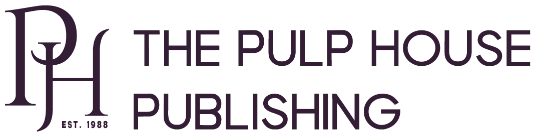 Questionnaire | The Pulp House Publishing
