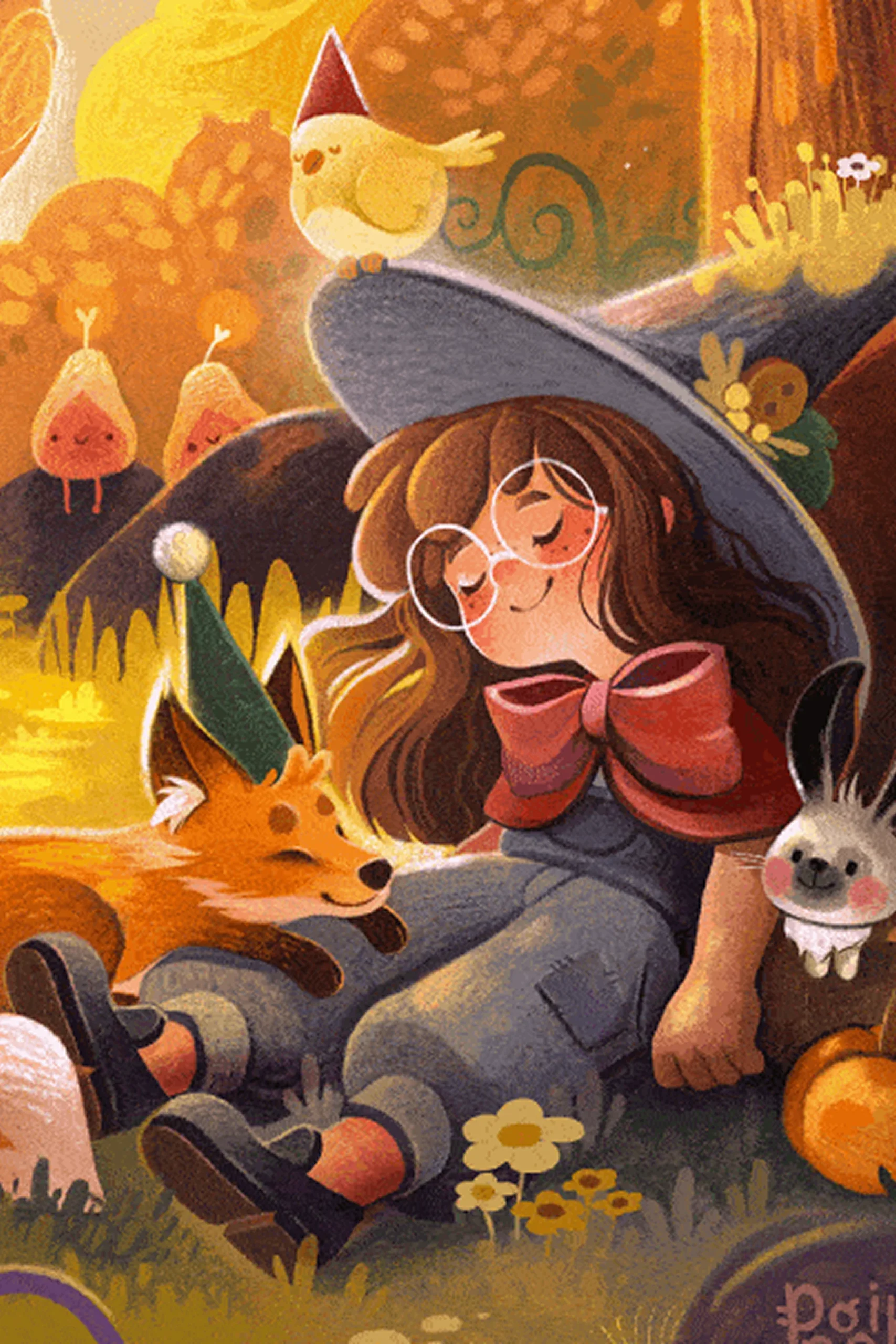 Whimsical